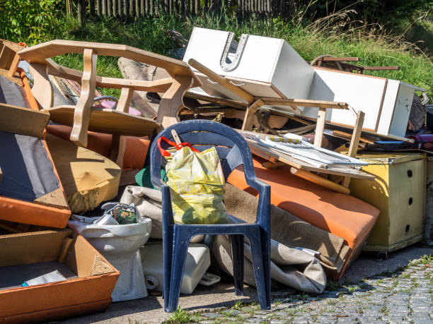Best Attic Cleanout Services  in Pine Level, NC