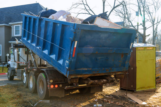 Professional Junk Removal in Pine Level, NC