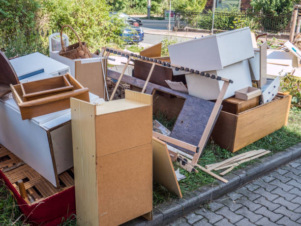 Best Garage Cleanout Services  in Pine Level, NC