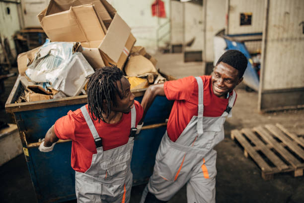 Best Commercial Junk Removal  in Pine Level, NC