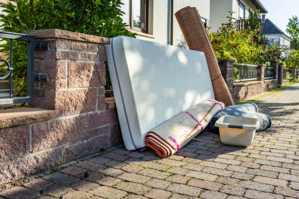 Best Household Junk Removal  in Pine Level, NC