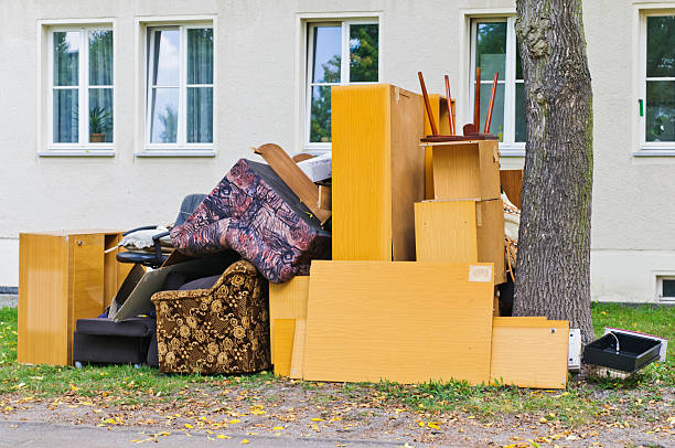 Best Estate Cleanout Services  in Pine Level, NC