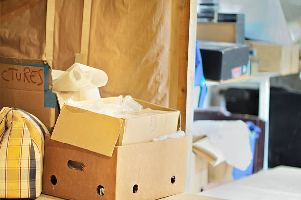 Best Basement Cleanout Services  in Pine Level, NC