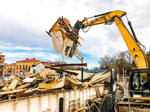 Best Junk Removal and Recycling  in Pine Level, NC