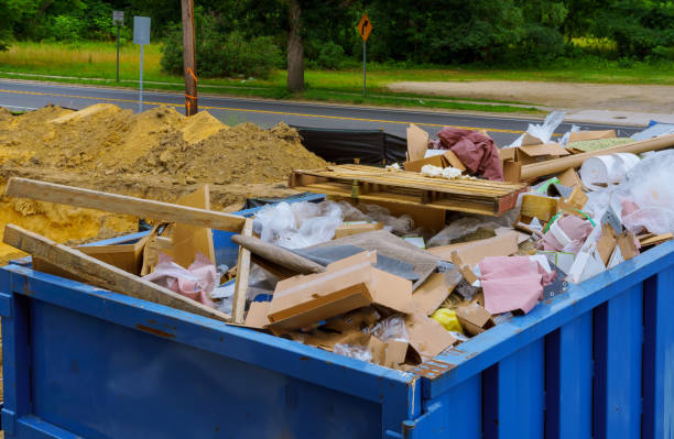 Professional Junk Removal in Pine Level, NC